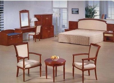 为各类场所提供整装服务