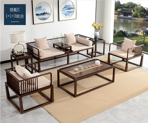 空间利用率经过精密计算