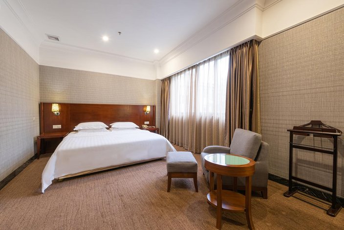 一下子被崭新的模样取代