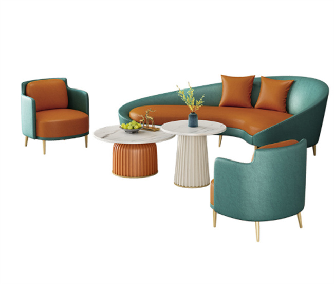 拥有多个五星级酒店家具配套经验