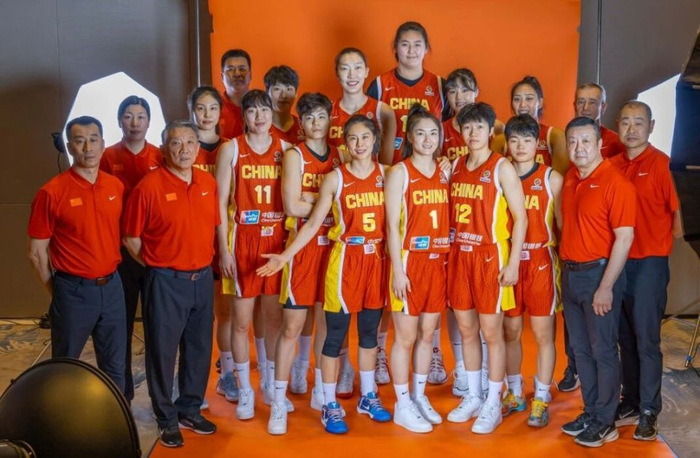 中国女篮迎战捷克女篮 两队排名胶着关键战将打