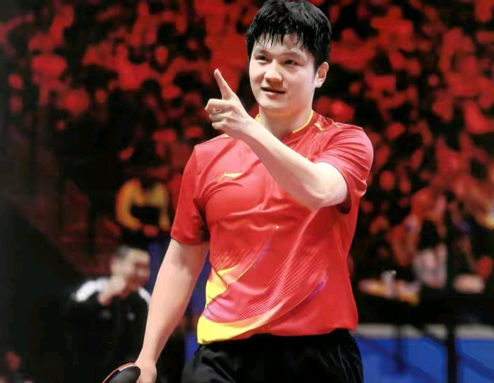 樊振东动态引热议 伦敦世乒赛参赛悬念待解