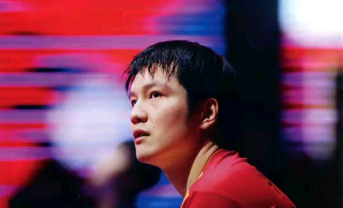 樊振东动态引热议 伦敦世乒赛参赛悬念待解