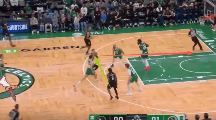 从快船弃将到森林狼核心 海兰德逆袭之路