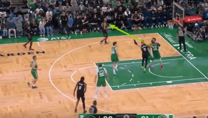 从快船弃将到森林狼核心 海兰德逆袭之路