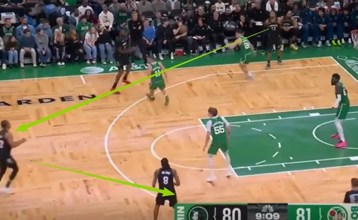 从快船弃将到森林狼核心 海兰德逆袭之路