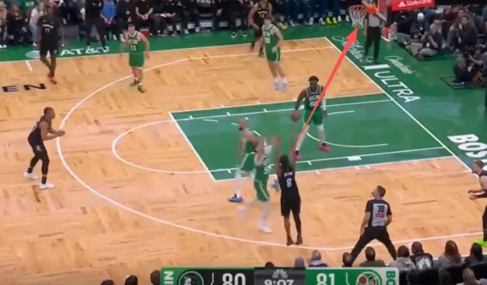 从快船弃将到森林狼核心 海兰德逆袭之路