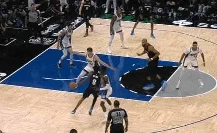 从快船弃将到森林狼核心 海兰德逆袭之路