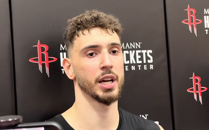 申京：从杜兰特学来的自信如何转化为赛场表现