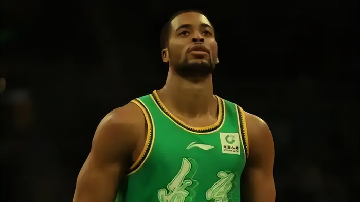 季后赛前引援大战：广东补强内线 深圳抢关关键