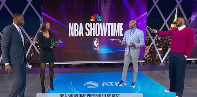 火箭G2惨败湖人 麦迪炮轰杜兰特申京表现引争议